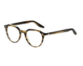 Lunettes de vue Moscot KITZEL OR-KIT-O