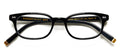 Lunettes de vue Moscot Brandon SP-BRA-O