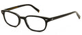 Lunettes de vue Moscot Brandon SP-BRA-O