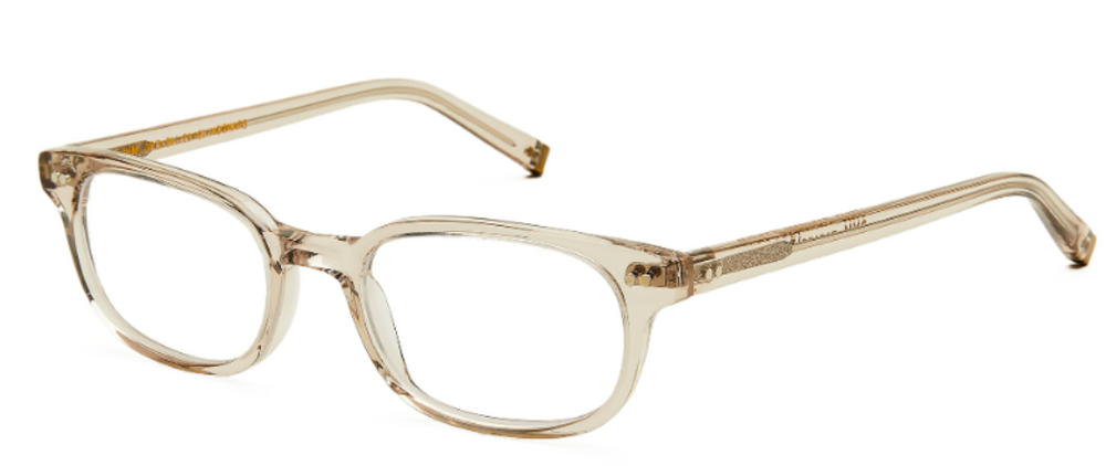 Lunettes de vue Moscot Brandon SP-BRA-O