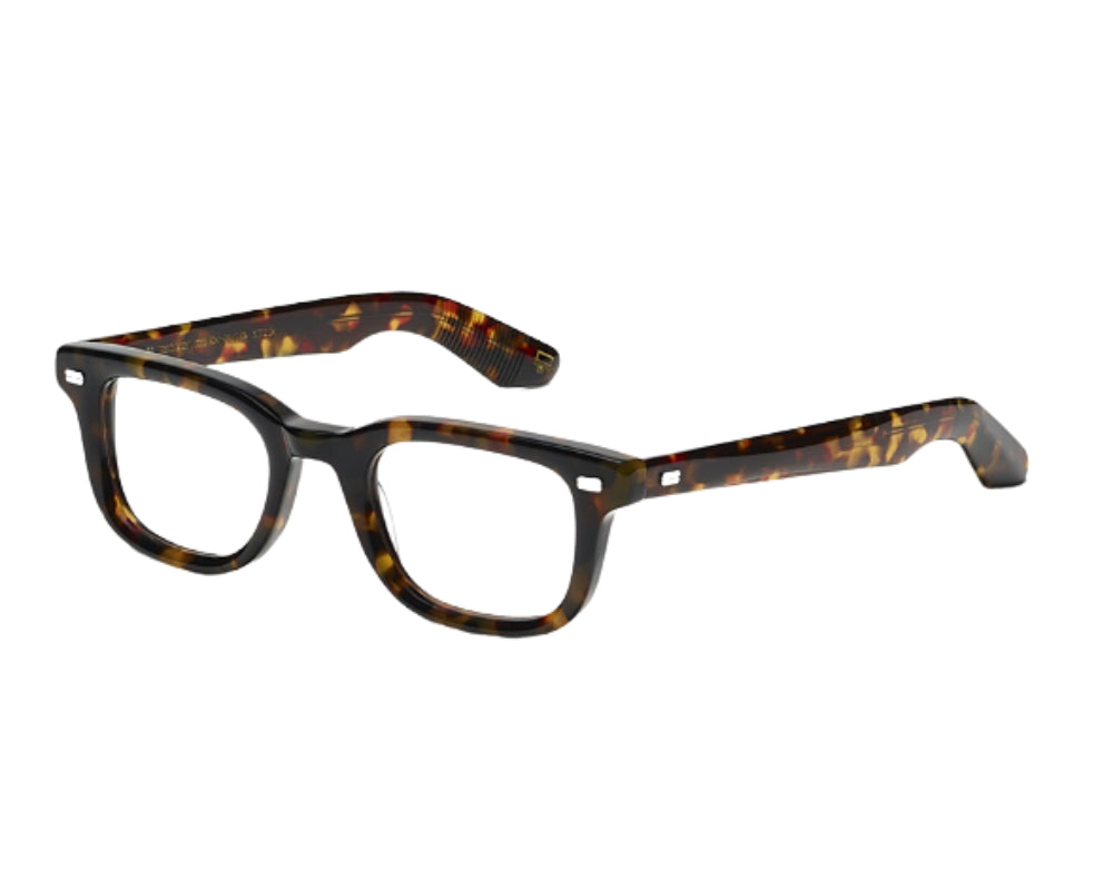 Lunettes de vue Moscot KLUTZ OR-KLT-O
