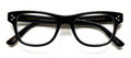 Lunettes de vue Moscot ZETZ OR-ZET-O