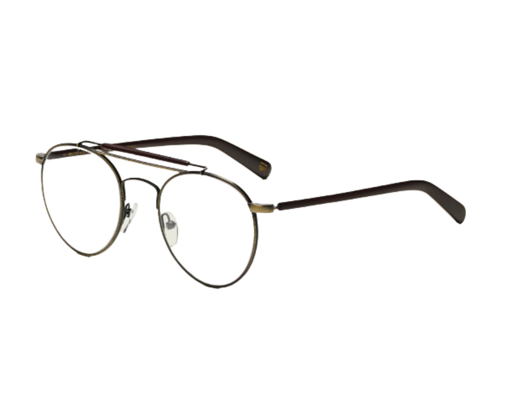 Lunettes de vue Moscot LAZER OR-LAZ-O