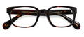 Lunettes de vue Moscot ZELIG OR-ZEL-O
