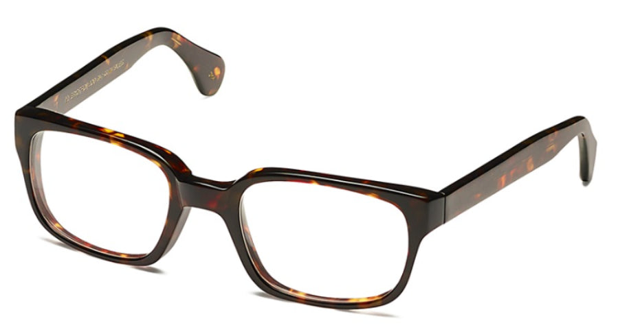 Lunettes de vue Moscot ZELIG OR-ZEL-O