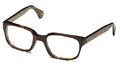 Lunettes de vue Moscot ZELIG OR-ZEL-O