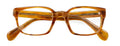 Lunettes de vue Moscot ZELIG OR-ZEL-O