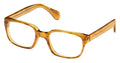 Lunettes de vue Moscot ZELIG OR-ZEL-O