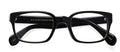 Lunettes de vue Moscot ZELIG OR-ZEL-O