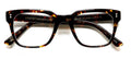 Lunettes de vue Moscot ZAYDE OR-ZAY-O
