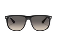 Lunettes de soleil Ray Ban Boyfriend RB4147