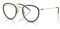 Lunettes de vue Oliver Peoples Tk-11 OV1360T