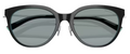 Lunettes de soleil Tiffany & Co TF4243D