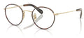 Lunettes de vue Oliver Peoples Coleridge ii OV1352