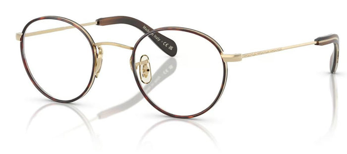Lunettes de vue Oliver Peoples Coleridge ii OV1352
