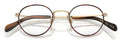 Lunettes de vue Oliver Peoples Coleridge ii OV1352