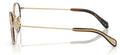 Lunettes de vue Oliver Peoples Coleridge ii OV1352