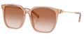 Lunettes de soleil Tiffany & Co TF4244D