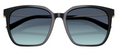 Lunettes de soleil Tiffany & Co TF4244D