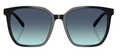 Lunettes de soleil Tiffany & Co TF4244D