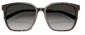 Lunettes de soleil Tiffany & Co TF4244D