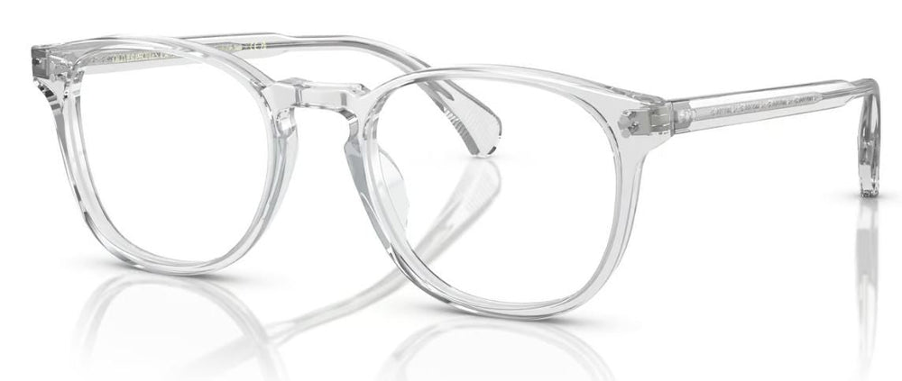 Lunettes de vue Oliver Peoples Finley esq. (u) OV5298U