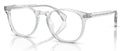 Lunettes de vue Oliver Peoples Finley esq. (u) OV5298U
