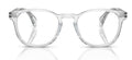 Lunettes de vue Oliver Peoples Finley esq. (u) OV5298U
