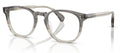 Lunettes de vue Oliver Peoples Finley esq. (u) OV5298U