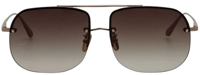 Lunettes de Soleil Linda Farrow Seren