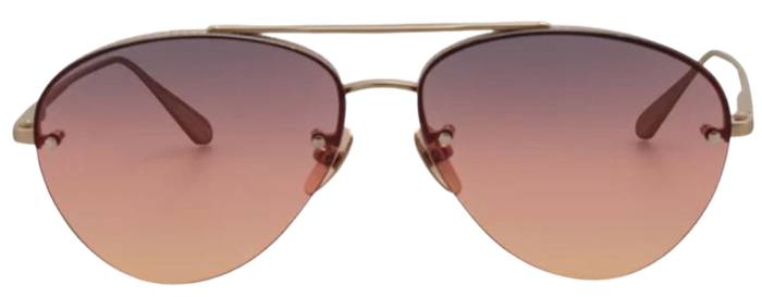 Lunettes de Soleil Linda Farrow Edano