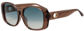Lunettes de Soleil Linda Farrow Venus