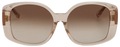 Lunettes de Soleil Linda Farrow Venus