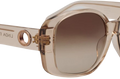 Lunettes de Soleil Linda Farrow Venus