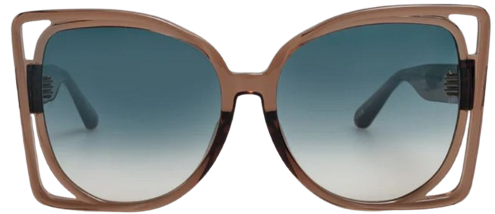 Lunettes de Soleil Linda Farrow Astra