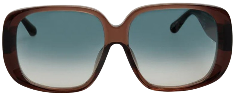 Lunettes de Soleil Linda Farrow Astrid