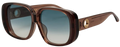 Lunettes de Soleil Linda Farrow Astrid