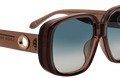 Lunettes de Soleil Linda Farrow Astrid