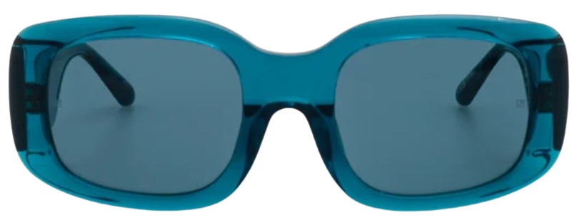 Lunettes de Soleil Linda Farrow Celeste