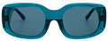 Lunettes de Soleil Linda Farrow Celeste