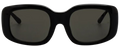 Lunettes de Soleil Linda Farrow Celeste
