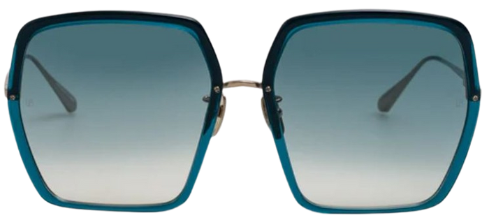 Lunettes de Soleil Linda Farrow Syan