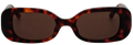 Lunettes de Soleil Linda Farrow Lola