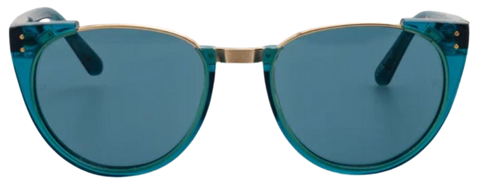 Lunettes de Soleil Linda Farrow Iris