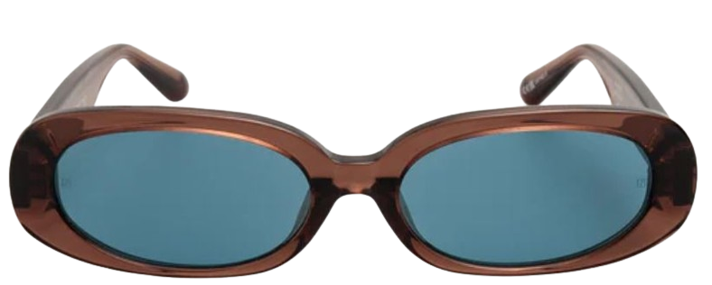 Lunettes de Soleil Linda Farrow Cara