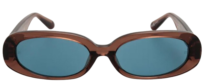 Lunettes de Soleil Linda Farrow Cara