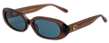 Lunettes de Soleil Linda Farrow Cara