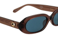 Lunettes de Soleil Linda Farrow Cara