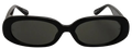 Lunettes de Soleil Linda Farrow Cara