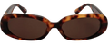 Lunettes de Soleil Linda Farrow Cara